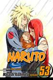 Naruto (Viz) 53 Volume 53