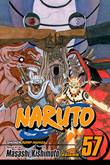 Naruto (Viz) 57 Volume 57