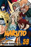Naruto (Viz) 59 Volume 59
