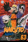 Naruto (Viz) 63 Volume 63