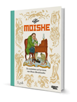 Typex - Collectie Moishe: Zes anekdotes uit het leven van Moses Mendelssohn
