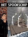 Spookschip, het Het spookschip