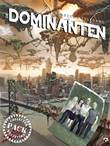 Dominanten, de 1-3 Collector Pack 