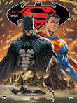 Superman/Batman (DDB) 1 De komst van Supergirl 1