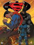 Superman/Batman (DDB) 2 De komst van Supergirl 2