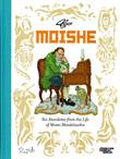 Typex - Collectie Moishe: Six Anecdotes from the Life of Moses Mendelssohn