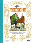 Typex - Collectie Moische: Sechs Anekdoten aus dem Leben des Moses Mendelssohn