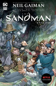 Sandman, the (3-in-1) Volume 1