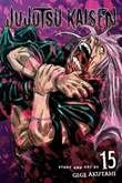 Jujutsu Kaisen 15 Volume 15