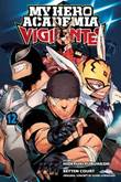 My Hero Academia - Vigilantes 12 Vol. 12
