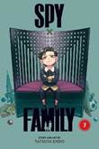 Spy x Family 7 Volume 7