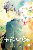Ao Haru Ride 12 Volume 12