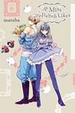As Miss Beelzebub Likes 6 Volume 6