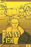 Banana Fish 8 Volume 8