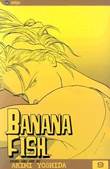Banana Fish 9 Volume 9 