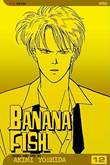 Banana Fish 12 Volume 12