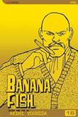 Banana Fish 16 Volume 16