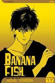 Banana Fish 17 Volume 17