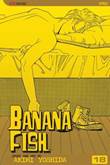 Banana Fish 18 Volume 18