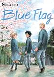 Blue Flag 8 Volume 8