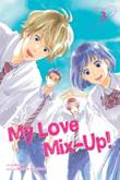 My Love Mix-Up! 3 Volume 3
