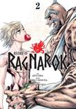 Record of Ragnarok 2 Volume 2