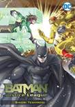 Batman & the Justice League (manga series) 3 Vol. 3