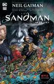 Sandman, the (3-in-1) 2 Book two