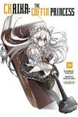 Chaika: The Coffin Princess 3 Volume 3