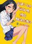 Don't Toy With Me, Miss Nagatoro 3 Volume 3