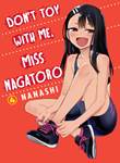 Don't toy with me, Miss Nagatoro 4 Volume 4
