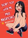 Don't Toy With Me, Miss Nagatoro 4 Volume 4