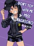 Don't Toy With Me, Miss Nagatoro 5 Volume 5