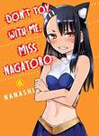 Don't Toy With Me, Miss Nagatoro 6 Volume 6