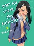 Don't toy with me, Miss Nagatoro 9 Volume 9