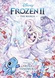 Frozen II Frozen II - The Manga