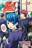 Food Wars (Shokugeki No Soma) 31 Volume 31