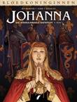 Bloedkoninginnen 19 / Johanna 1 Johanna – De boosaardige koningin 1