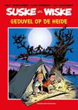 Suske en Wiske - Door... 6 Geduvel op de Heide