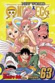 One Piece (Viz) 63 Volume 63