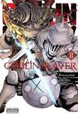 Goblin Slayer 11 Volume 11