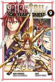 Fairy Tail - 100 Years Quest 9 Vol. 9