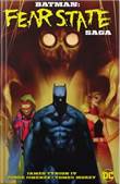 Batman (2020-2025) 5 Fear State Saga