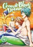 Grand Blue Dreaming 14 Volume 14