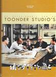 Geschiedenis van de Toonder Studio's, de - Integraal 1 Integraal 1