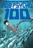 Mob Psycho 100 4 Volume 4