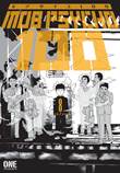 Mob Psycho 100 8 Volume 8