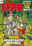 Eppo - Stripblad 2022 9 Nr 9 - 2022