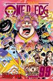 One Piece (Viz) 99 Volume 99