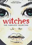 Witches The complete collection